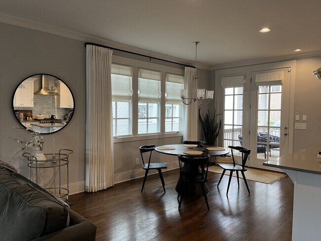 Building Photo - Coming In May! Gorgeous Charming High-End ...