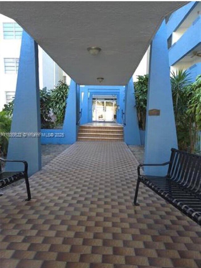 Foto del edificio - 5050 NW 7th St