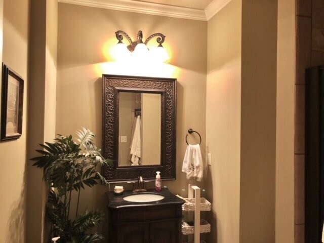 Foto del edificio - 1049 Old Breckenridge Ln