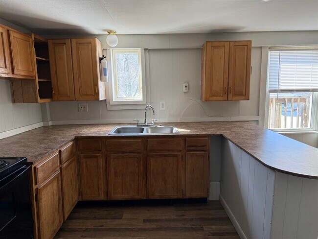 Foto del edificio - 41 Beech St