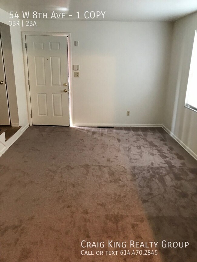 Foto del edificio - 54 W 8th Ave