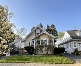Building Photo - 127 Raleigh St
