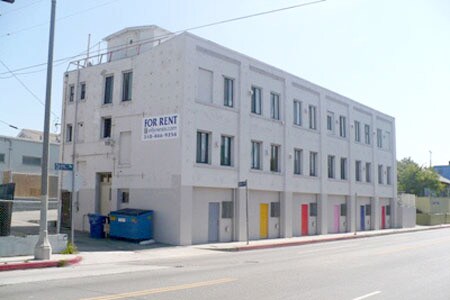 Foto del edificio - 101 Dudley Ave