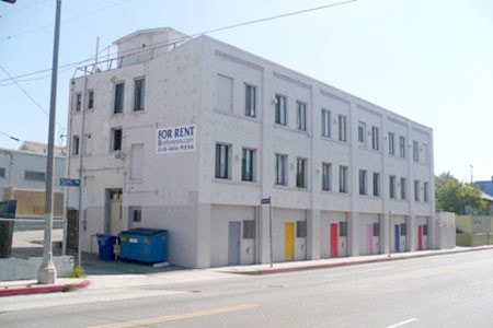 Building Photo - 101 Dudley Ave