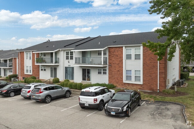 Photo - Village Green Apartments