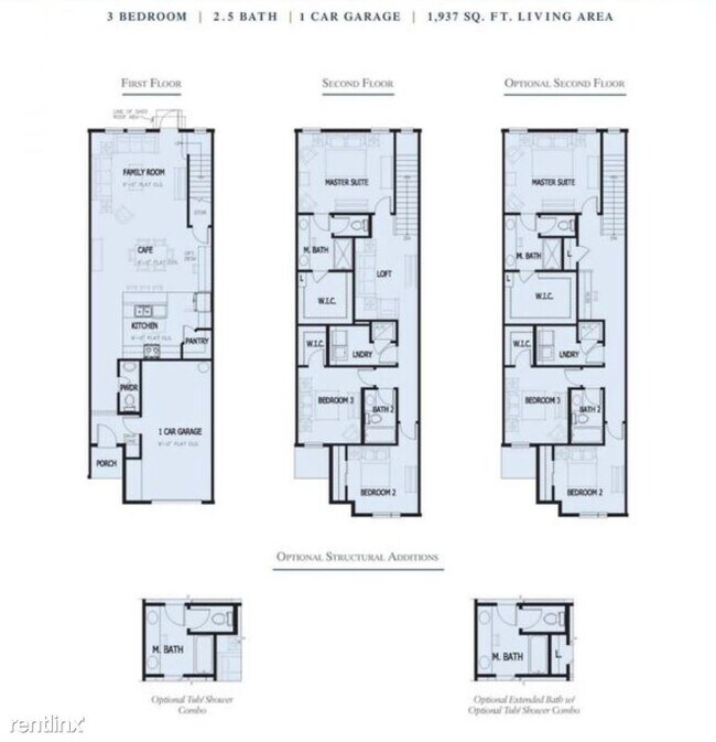 Foto del edificio - 3 br, 2.5 bath Townhome - 11181 MINNETTA C...