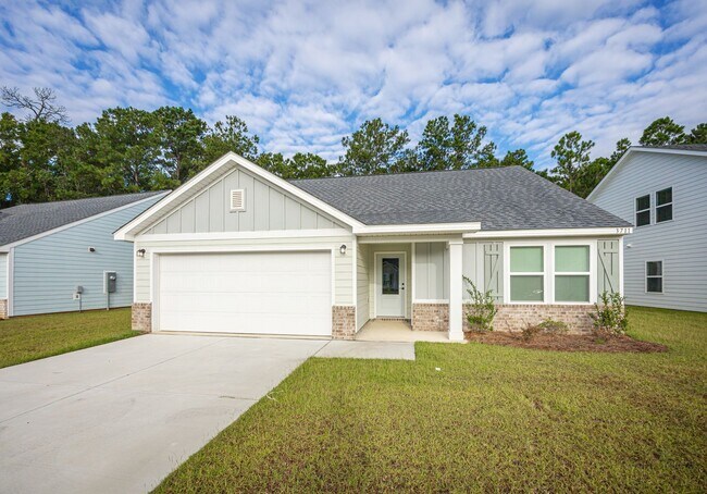 Foto del edificio - Brand-New Pet-Friendly 3BR/3BA Home with Large Bonus Room in Ocean Springs!