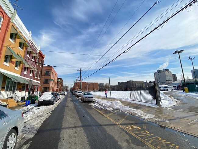 Building Photo - 1435 Norris St