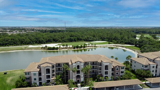 Building Photo - 16804 Vardon Ter