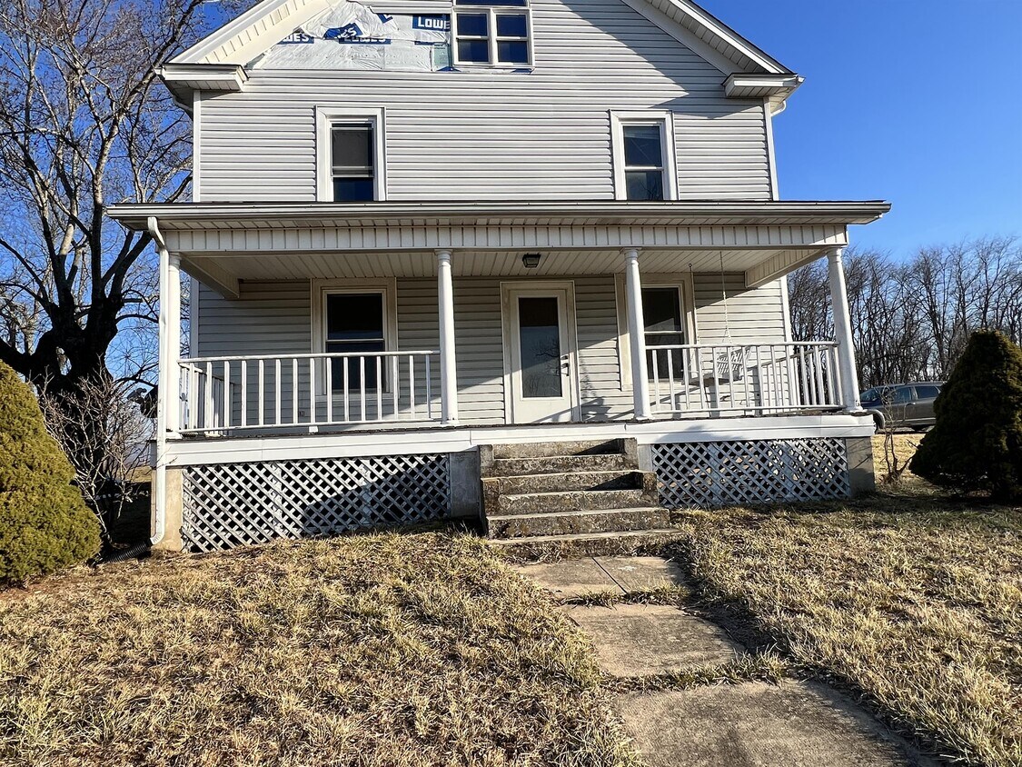 290 Steer Dr, Wytheville, VA 24382 House Rental in Wytheville, VA