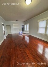 Building Photo - 214 Altgeld St