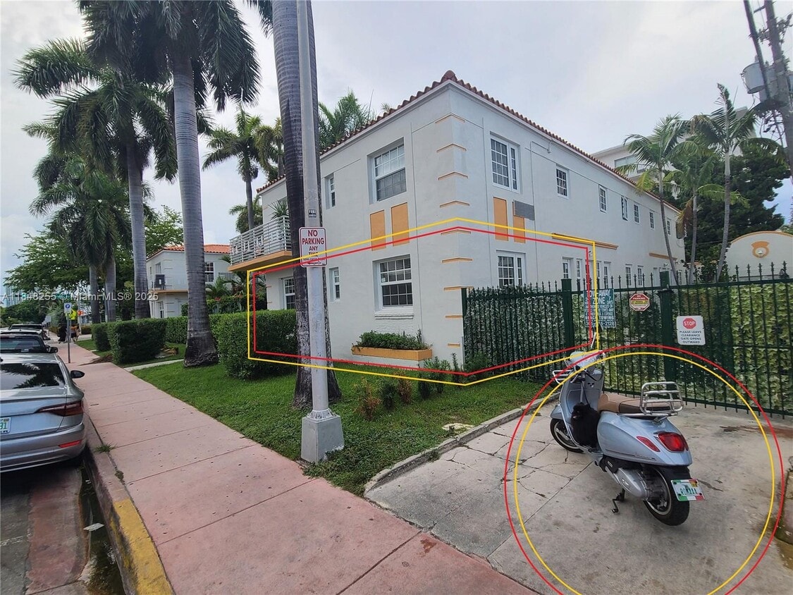 Primary Photo - 439 15th St