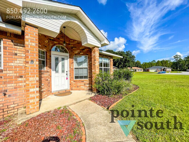 Foto del edificio - 3BR Home Near Back Gate of NAS