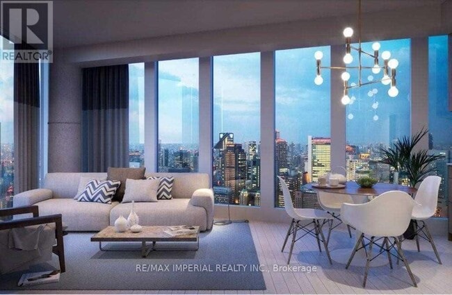 Building Photo - 60 Shuter St