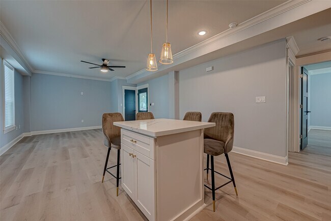 Building Photo - 1110 Avenue K Ave