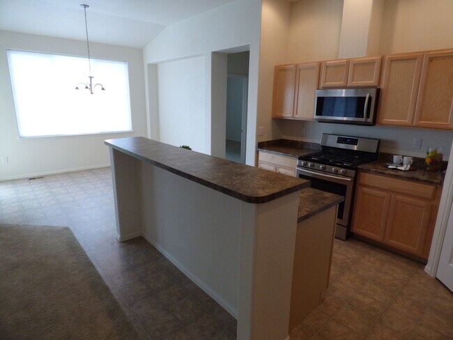 Foto del edificio - Beautiful 3 Bed / 2 Bath Home in Wellington!