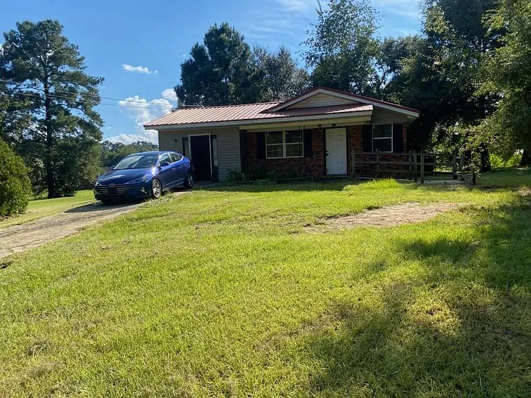 812 Morris Ave, Quitman, GA 31643 House Rental in Quitman, GA
