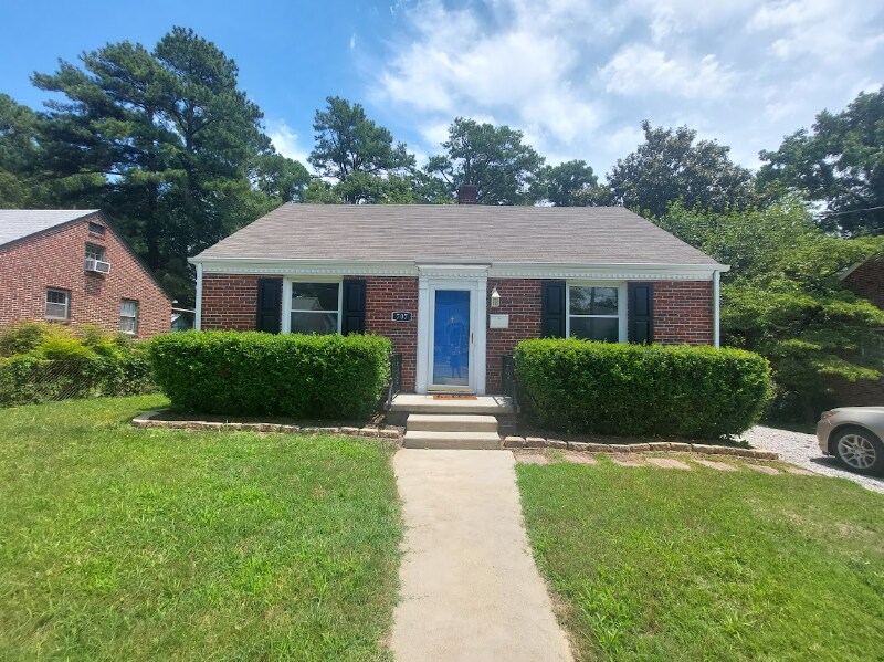 707 Elko Ave, Colonial Heights, VA 23834 House for Rent in Colonial Heights, VA