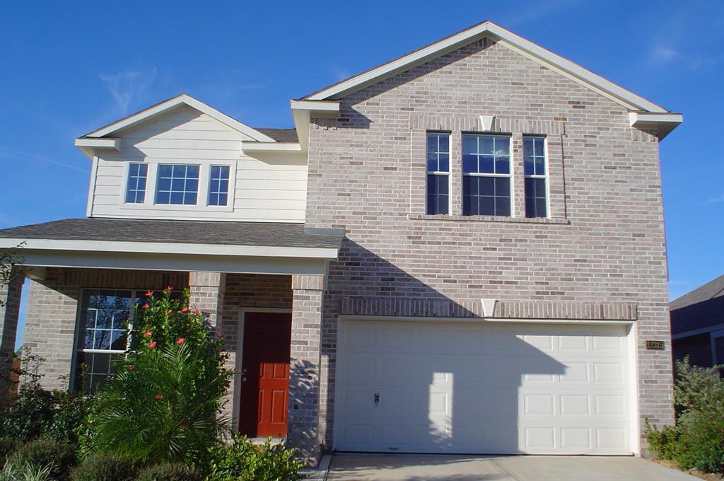 12315 Gentlebrook Dr, Pearland, TX 77584 House for Rent in Pearland