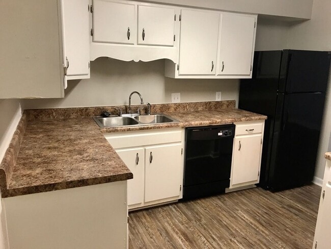 Foto del interior - Camellia Court Apartments