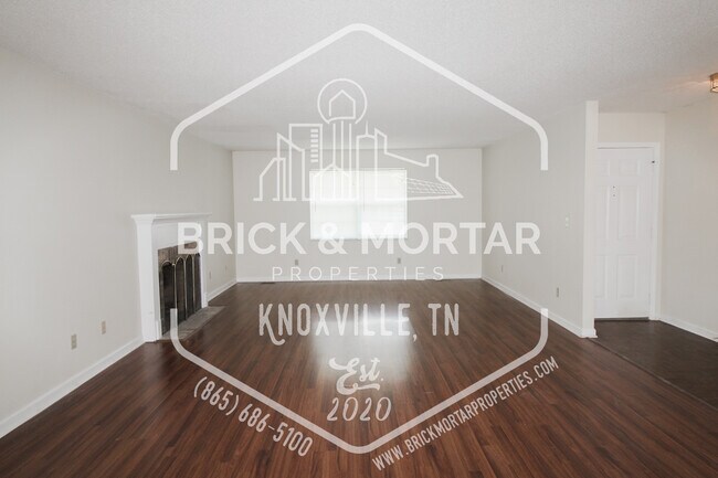 Building Photo - 1412 Flintstone Ct