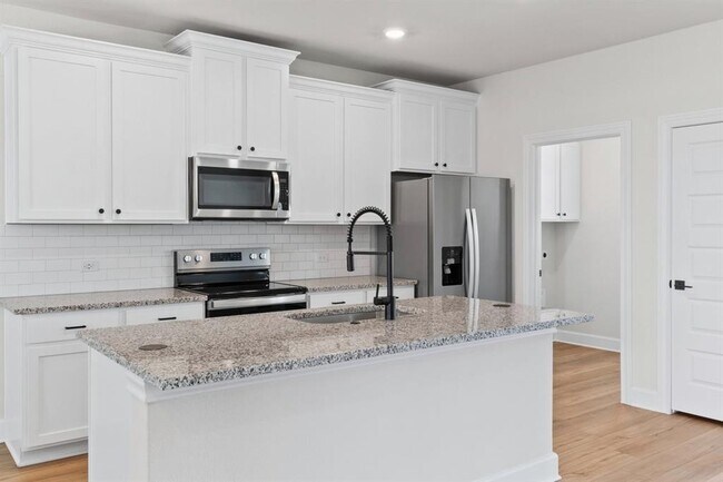 Foto del edificio - 9517 Balmy Ln