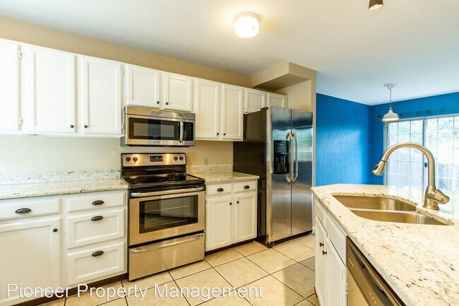 Foto del edificio - 2 br, 1.5 bath House - 5144 W 61st Dr Unit 2