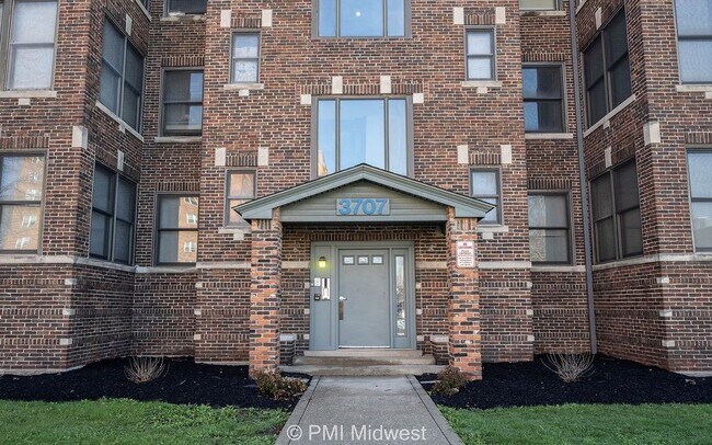 Foto del edificio - 3707 N Meridian St