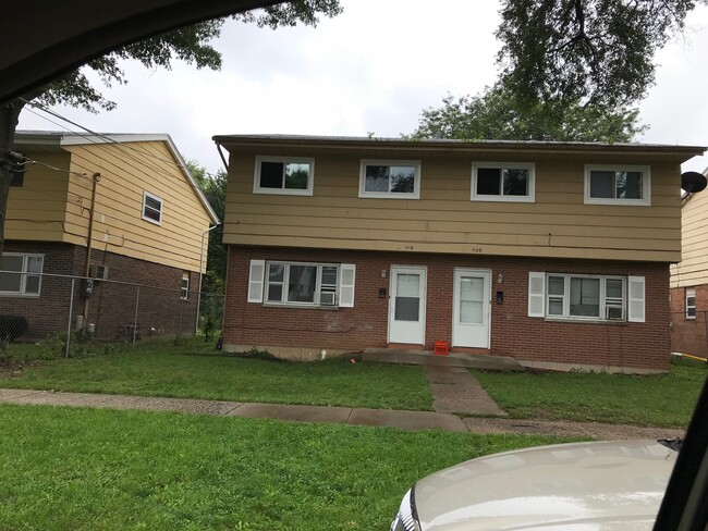 Building Photo - 1120 Lincoln Avenue