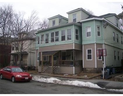 Primary Photo - 20 Blaine Ave