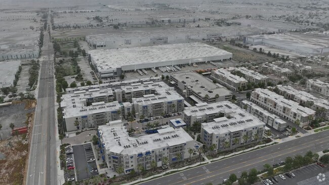  - The Crossings at Redlands