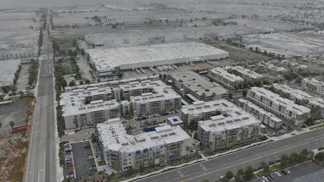  - The Crossings at Redlands