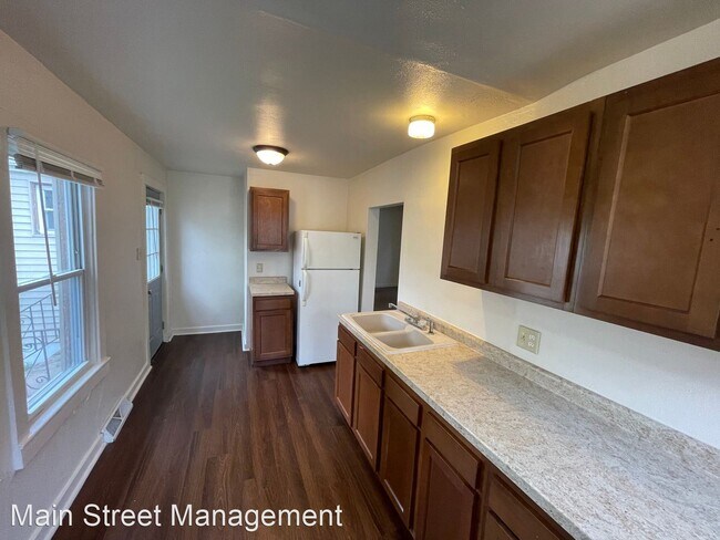 Foto del edificio - 2 br, 1 bath House - 1274 Stuart St.