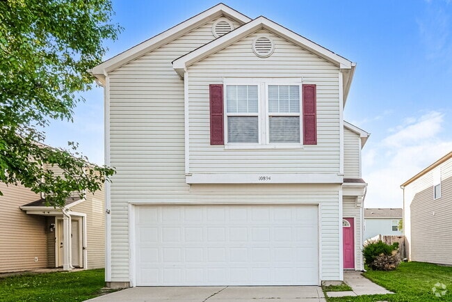 Building Photo - 10894 Glenayr Dr