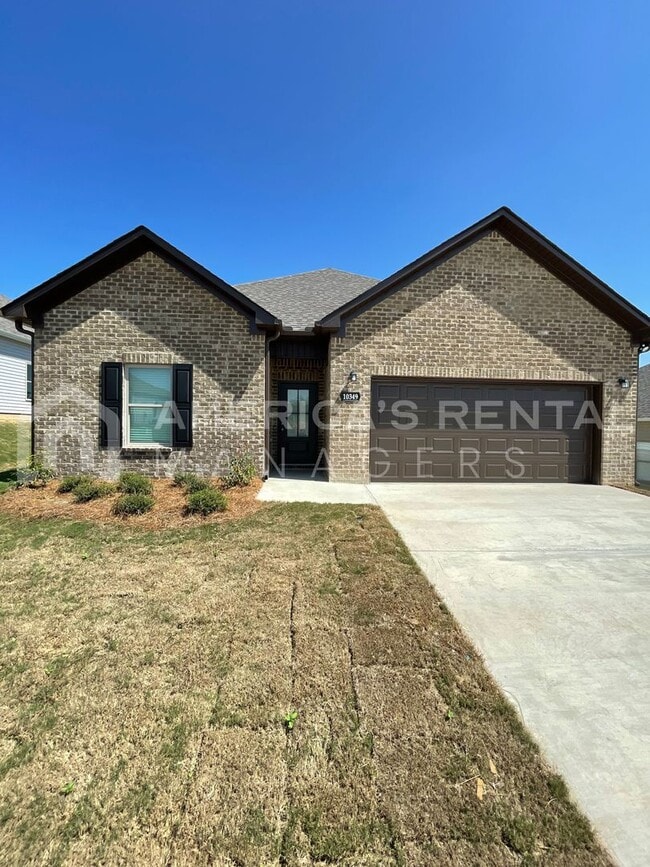 Building Photo - Home for Rent in Brookwood, AL!!! SIGN A 1...
