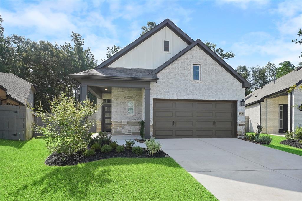 17459 Vino Vines Ln, Grangerland, TX 77302 House for Rent in