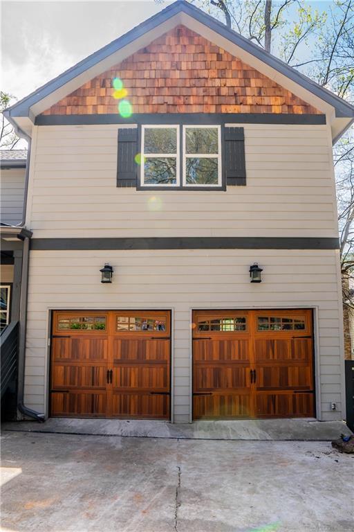 Foto del edificio - 1433 Merriman Ln NE