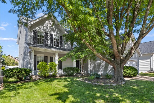 Building Photo - 927 Wellesley Pl Dr