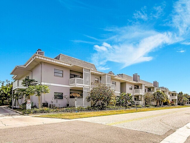 Foto del edificio - 4405 W Fair Oaks Ave