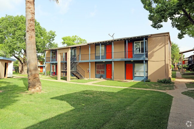 Foto del edificio - Legacy