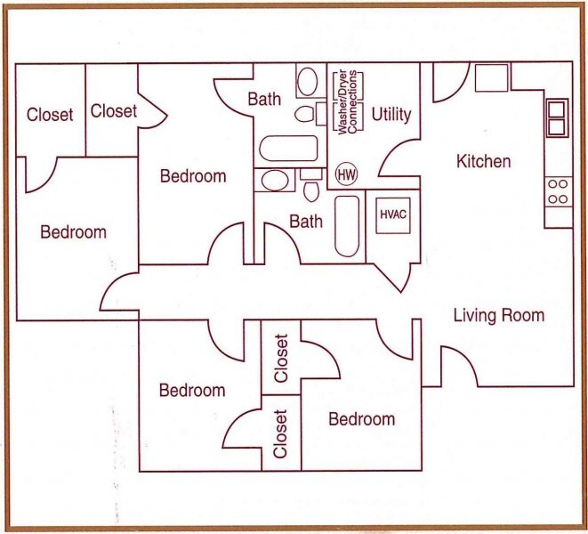 Four Bedroom - Easy Money EMG
