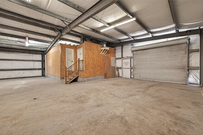 Foto del edificio - 6203 Gessner Rd