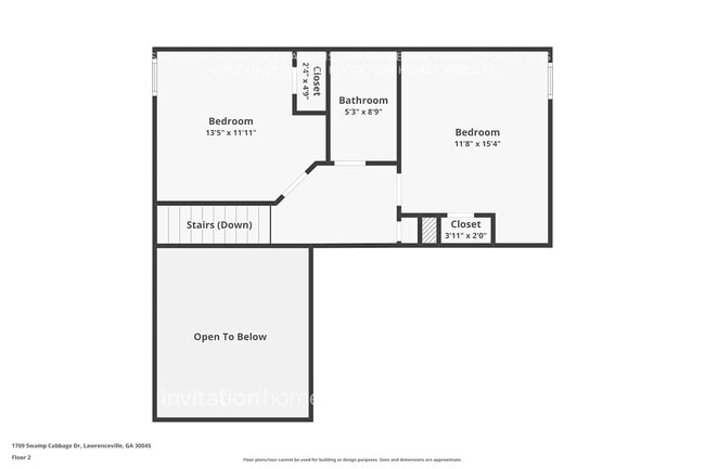 Building Photo - 1709 Swamp Cabbage Dr