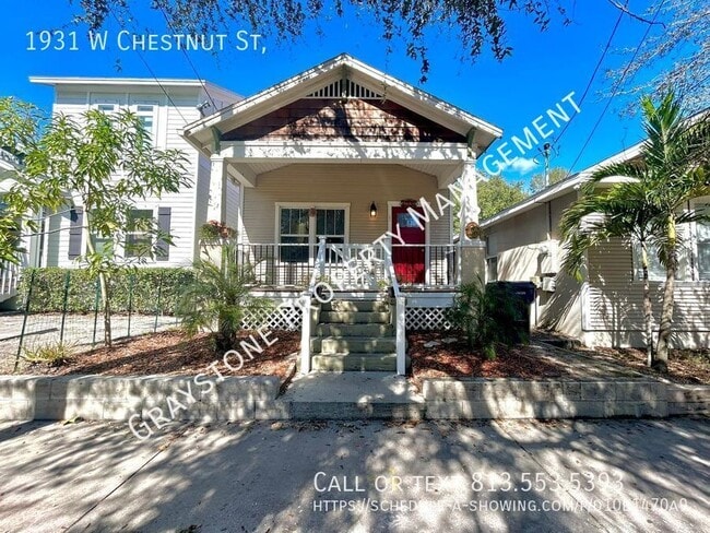 Photo - 1931 W Chestnut St House
