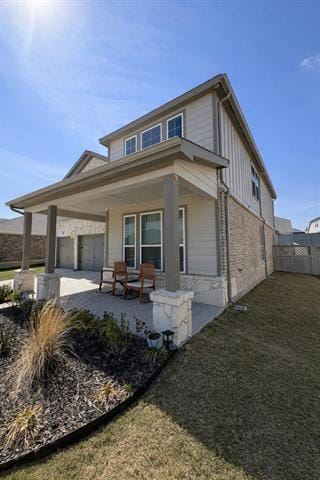 Foto del edificio - 1300 Starling St