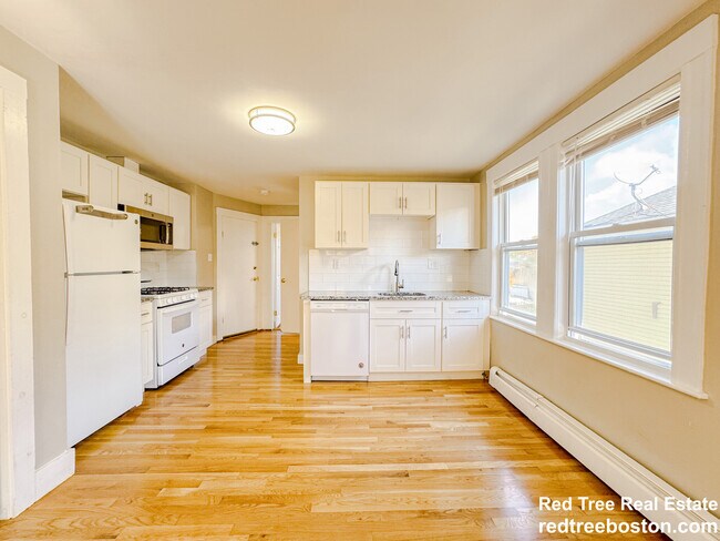 Foto del edificio - 19 Town Hill St