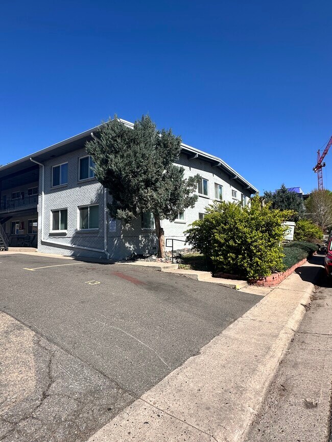 North East Side - Flats at DeBoer Park