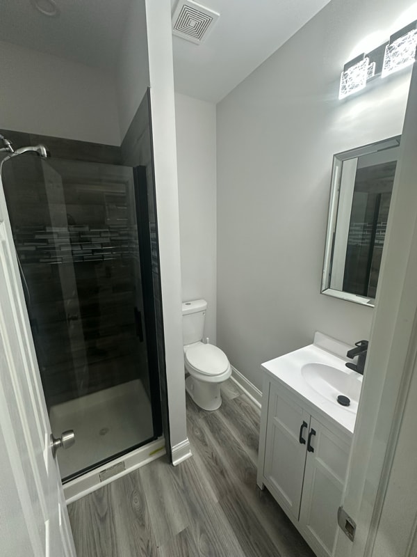 Photo - 3026 E Monument St Townhome