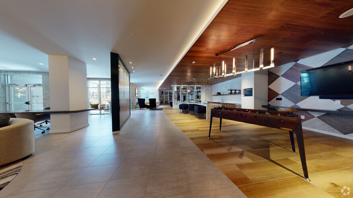 Photo - The Cynwyd Apartments