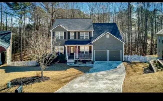 Building Photo - 5706 Amberside Ln